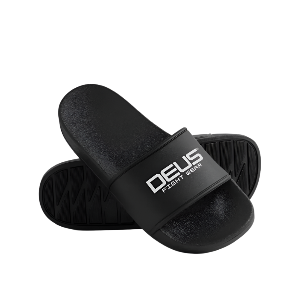 Men’s Sliders - black
