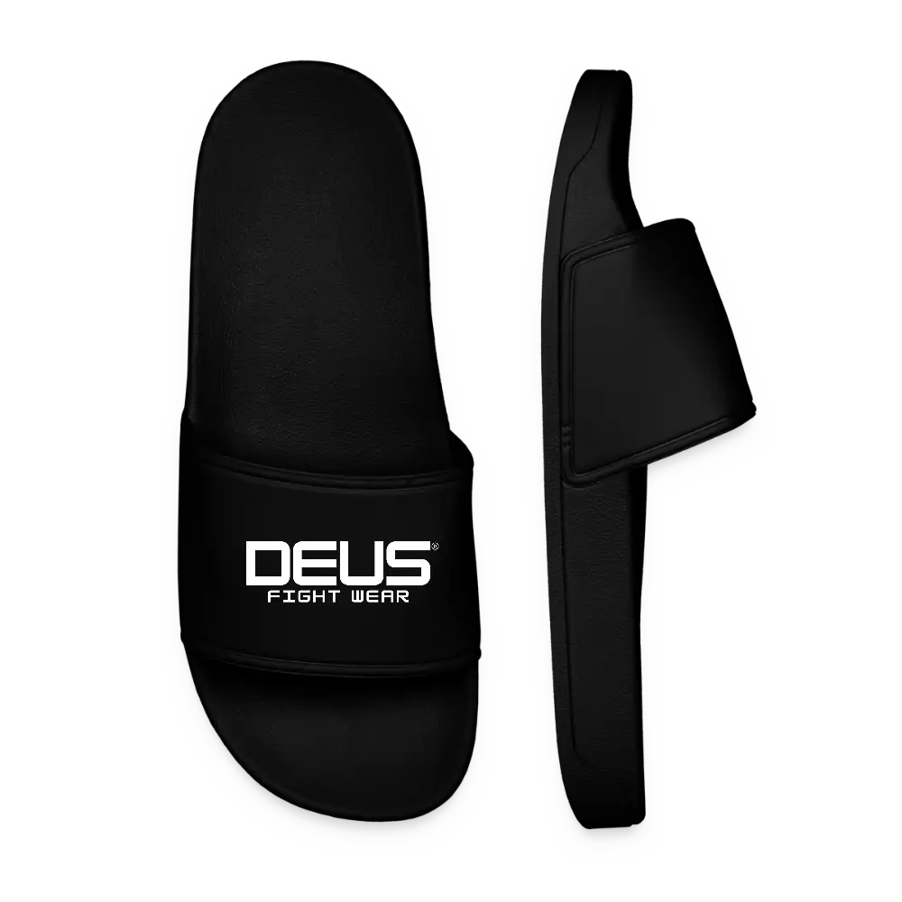 Men’s Sliders - black