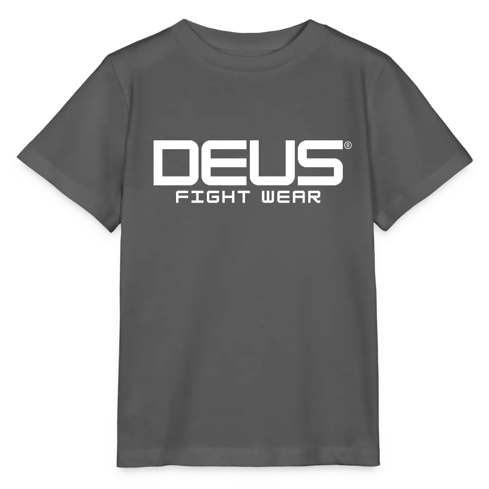 MINI CREATOR 2.0 Kids’ T-Shirt - anthracite