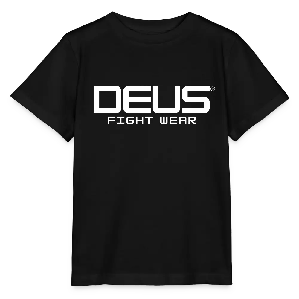 MINI CREATOR 2.0 Kids’ T-Shirt - black