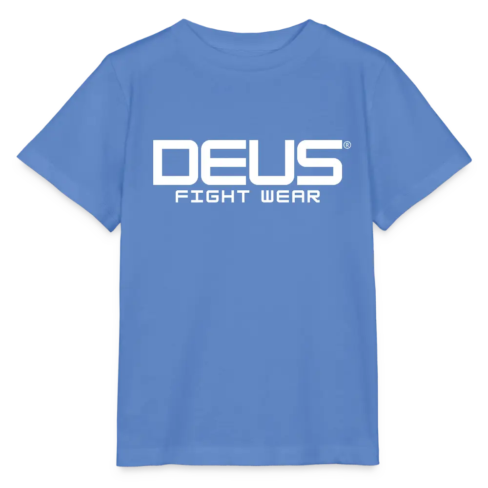 MINI CREATOR 2.0 Kids’ T-Shirt - bright blue