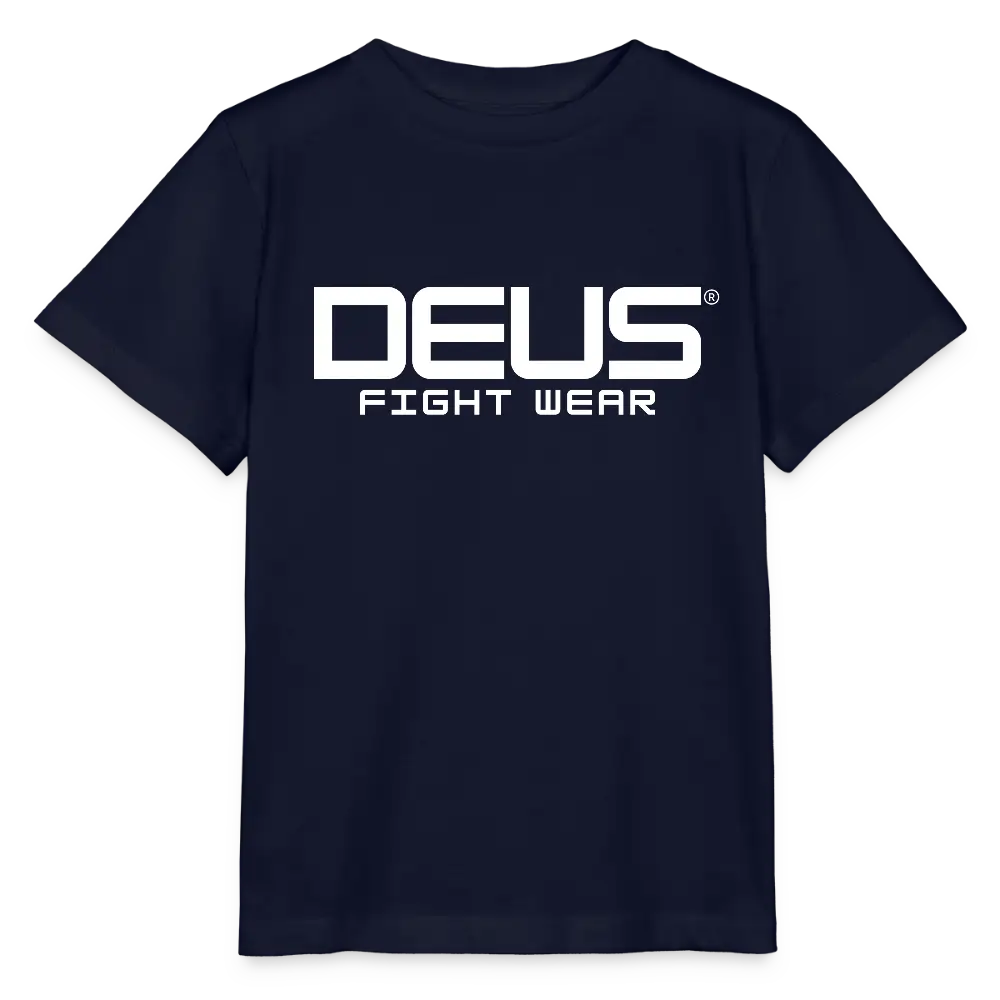 MINI CREATOR 2.0 Kids’ T-Shirt - navy