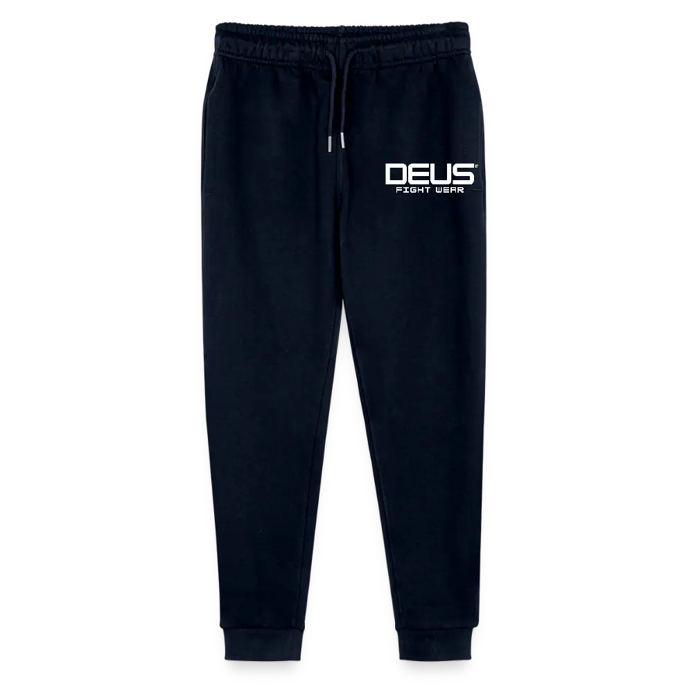 Mini Mover Teen Organic Jogging Trousers - navy