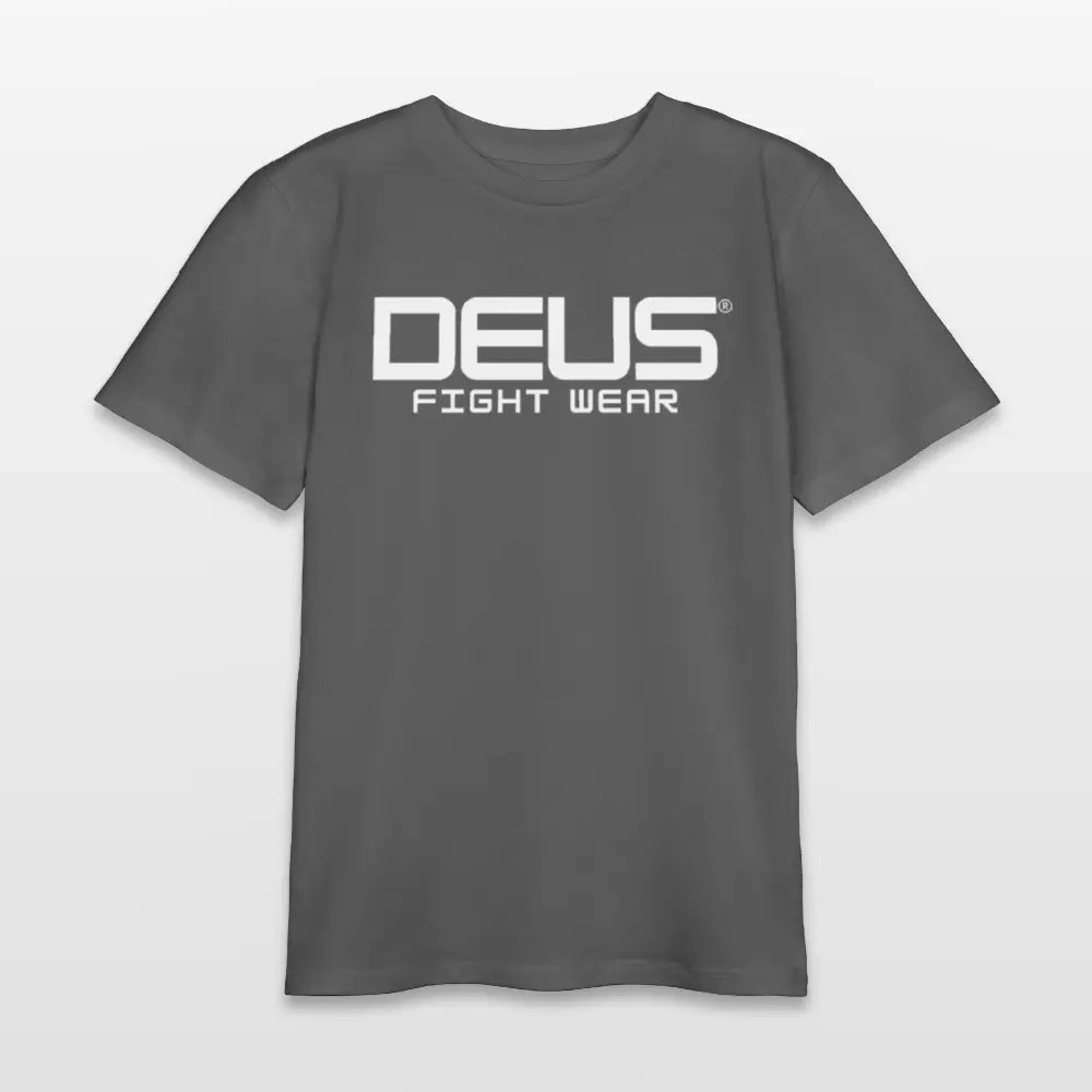 Organic Teen T-Shirt MINI CREATOR - anthracite