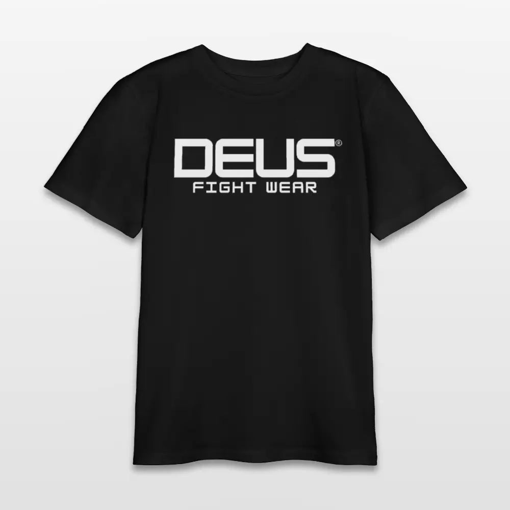 Organic Teen T-Shirt MINI CREATOR - black