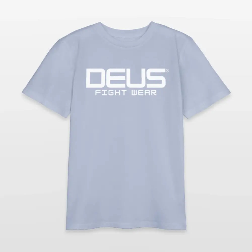 Organic Teen T-Shirt MINI CREATOR - lavender-violet
