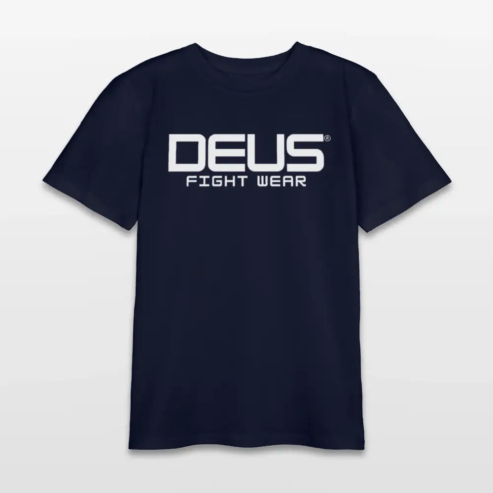 Organic Teen T-Shirt MINI CREATOR - navy