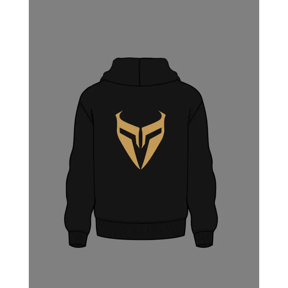 SENTINEL HEAVYWEIGHT HOODIE