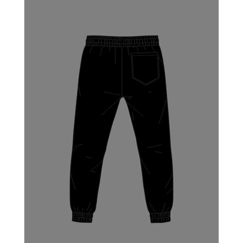 SENTINEL HEAVYWEIGHT JOGGERS
