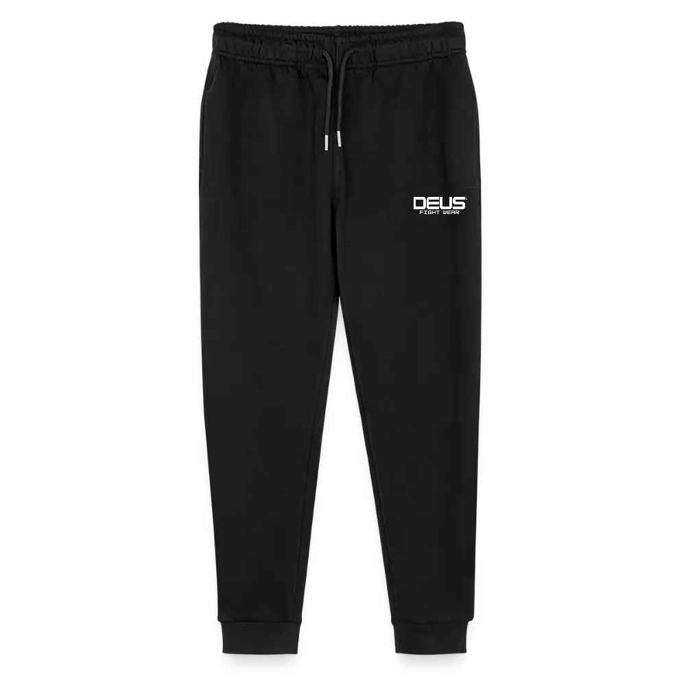 TEEN JOGGERS – BUILT FOR MOVEMENT, MADE TO LAST. - black