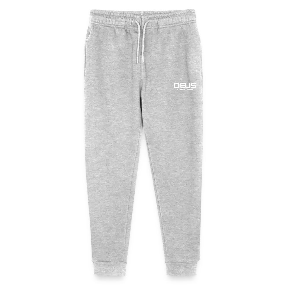 TEEN JOGGERS – BUILT FOR MOVEMENT, MADE TO LAST. - heather grey