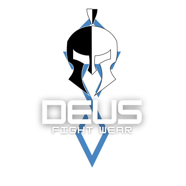 DEUS FIGHT WEAR