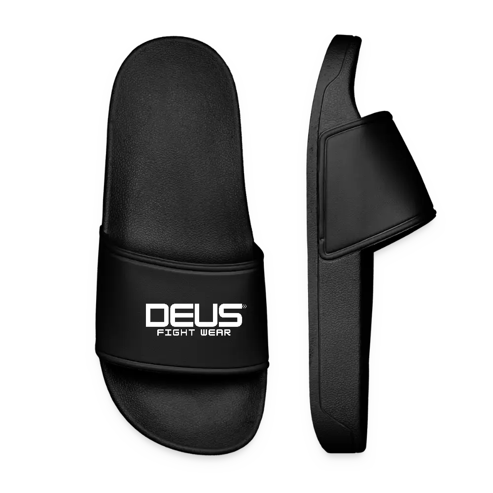 Women’s Sliders - black